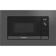 Встраиваемая микроволновая печь BOSCH Serie 2 BEL623MD3
