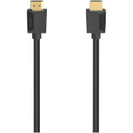 Кабель HAMA Ultra High Speed HDMI Cable 8K HDMI 2м Black (00200700)