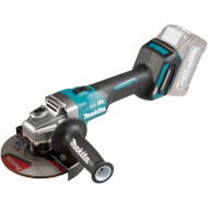 Аккумуляторная угловая шлифовальная машина MAKITA GA035G