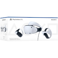 Очки виртуальной реальности SONY PlayStation VR2 для PS5 (9453994)