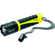 Фонарь MACTRONIC Dura Light Yellow (PHH0111)