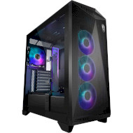 Корпус MSI MPG Gungnir 300R Airflow Black (306-7G21R21-W57)