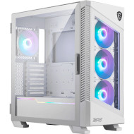 Корпус MSI MPG Velox 100R White (306-7G18W21-809)