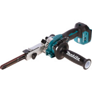 Ленточная шлифмашина аккумуляторная MAKITA DBS180Z