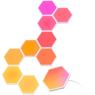 Модули расширения для умной световой панели GOVEE H6061 Glide Hexa Light Panels 10pcs (B6061301)