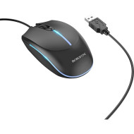 Мышь BOROFONE BG10 Black