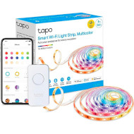 Умная LED лента TP-LINK TAPO L930-5 RGB 5м