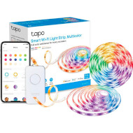 Умная LED лента TP-LINK TAPO L930-10 RGB 10м