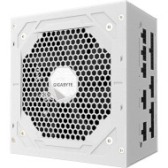 Блок питания 850W GIGABYTE UD850GM PG5 White (GP-UD850GM PG5W)