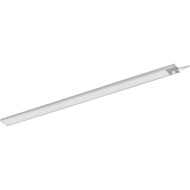 Светильник LEDVANCE Linear LED Flat Gray 3W 3000-6500K 400mm (4058075762213)