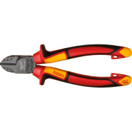 Кусачки-бокорезы диэлектрические MILWAUKEE VDE Diagonal Cutter 145mm 145мм (4932464566)