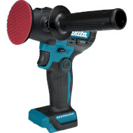 Полировальная шлифмашина MAKITA PV301DZ