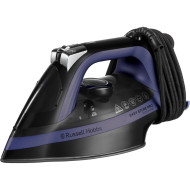 Утюг RUSSELL HOBBS Easy Store Pro Black/Blue (26731-56)