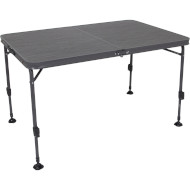 Кемпинговый стол BO-CAMP Logan 120x80см Gray (1404483)