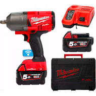 Аккумуляторный гайковёрт MILWAUKEE M18 ONEFHIWF34-502X (4933459730)