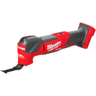 Многофункциональный инструмент MILWAUKEE M18 FMT-0X (4933478491)