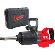 Аккумуляторный гайковёрт MILWAUKEE M18 ONEFHIWF1D-0C (4933471755)