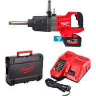 Аккумуляторный гайковёрт MILWAUKEE M18 ONEFHIWF1D-121C (4933471756)