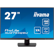 Монитор IIYAMA ProLite XU2794QSU-B6