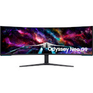 Монитор SAMSUNG Odyssey G9 G95NC (LS57CG952NIXUA)