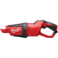 Пылесос профессиональный MILWAUKEE M12 HV-0