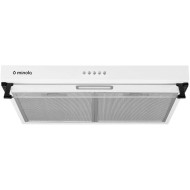 Вытяжка MINOLA HPL 517 WH