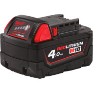 Аккумулятор MILWAUKEE M18 B4 (4932430063)