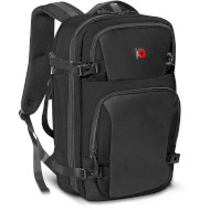 Сумка-рюкзак SWISSBRAND Houston 21 Black