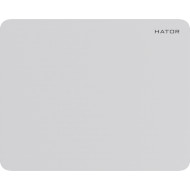 Игровая поверхность HATOR Tonn Mobile White (HTP-1001)