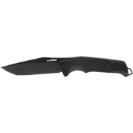Нож SOG Trident FX Straight Edge Blackout (17-12-01-57)