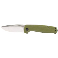 Складной нож SOG Terminus OD Green (TM1004-BX)