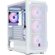 Корпус QUBE Orion White (ORION_FMNU3)