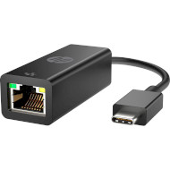 Мережевий адаптер HP USB-C to RJ45 Adapter G2 (4Z534AA)