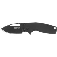 Складной нож SOG Stout FLK Black (14-03-02-57)