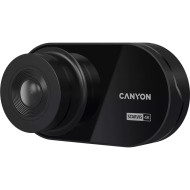 Автомобильный видеорегистратор CANYON DVR40