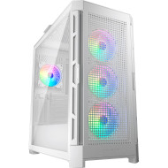 Корпус COUGAR Airface Pro RGB White (385AD10.0004)