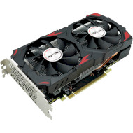 Видеокарта AFOX Radeon RX 580 8GB GDDR5 256-bit (AFRX580-8192D5H3-V3)