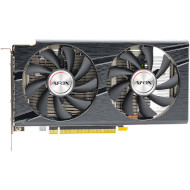 Видеокарта AFOX GeForce RTX 2060 6GB GDDR6 192-bit (AF2060-6144D6H4-V2)