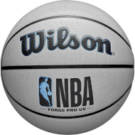 Мяч баскетбольный WILSON NBA Forge Pro UV Size 7 (WZ2010801XB7)