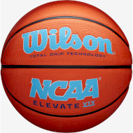Мяч баскетбольный WILSON NCAA Elevate VTX Size 7 (WZ2007401XB7)