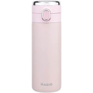 Термос MAGIO MG-1047P 0.4л Pink