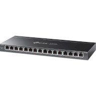 Коммутатор TP-LINK TL-SG116P