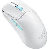 Мышь игровая ASUS ROG Harpe Ace Aim Lab Edition White