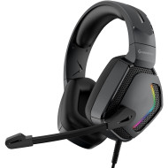 Наушники геймерские GAMEPRO HS605 Black
