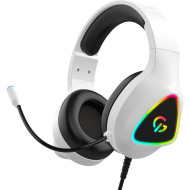 Наушники геймерские GAMEPRO HS615 White