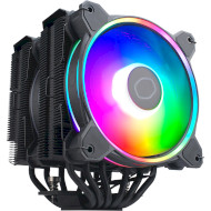 Кулер для процессора COOLER MASTER Hyper 622 Halo Black (RR-D6BB-20PA-R1)