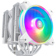 Кулер для процессора COOLER MASTER Hyper 622 Halo White (RR-D6WW-20PA-R1)