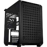 Корпус COOLER MASTER Qube 500 Flatpack Black Edition (Q500-KGNN-S00)