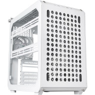 Корпус COOLER MASTER Qube 500 Flatpack White Edition (Q500-WGNN-S00)