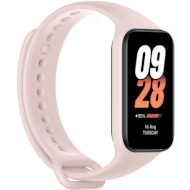 Фитнес-трекер XIAOMI Smart Band 8 Active Pink (BHR7420GL)